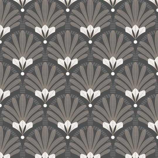 Designs Direct Art Deco Wallpaper